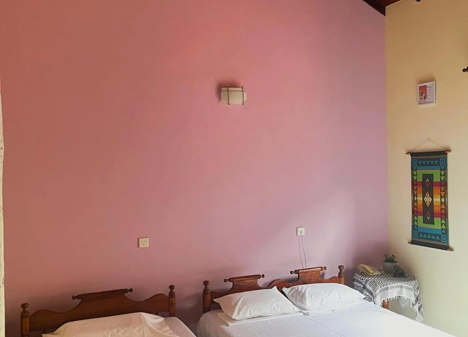 Accommodatie bij particulieren Misty Tours & Stay Negombo