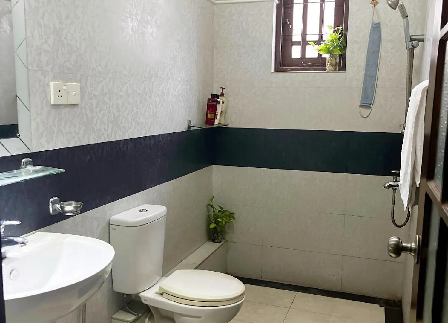 Misty Tours & Stay Negombo Accommodatie bij particulieren