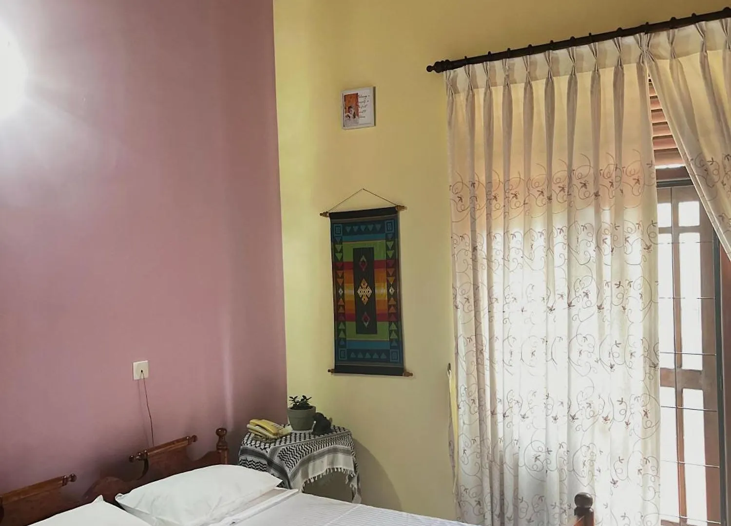 Misty Tours & Stay Negombo Accommodatie bij particulieren